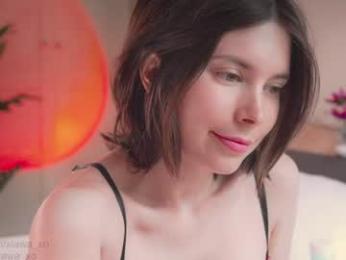xiawa_xo chaturbate stream image, 06.03.2026 02:40