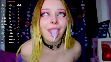 ElswythCovil stripchat stream image