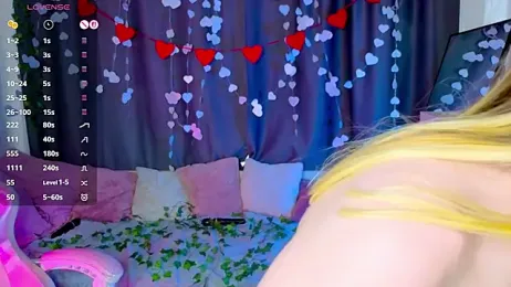 ElswythCovil stripchat stream image