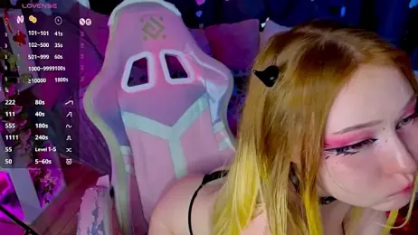 ElswythCovil stripchat stream image