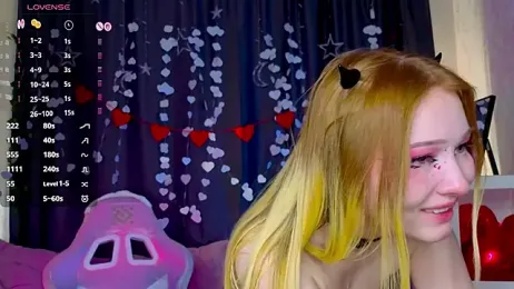 ElswythCovil stripchat stream image