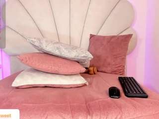 daniela-tovar camsoda stream image, 06.03.2026 05:30