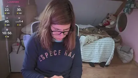 Lina_lou4 stripchat stream image