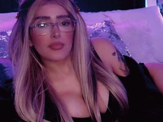 Skye Rhodes flirt4free stream image