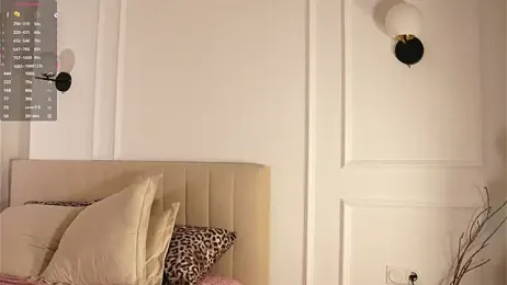 IdaJonesy stripchat stream image