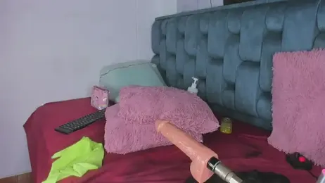 Roxy-Smith stripchat stream image, 06.03.2026 22:30