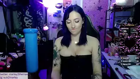 marleymaxwell stripchat stream image