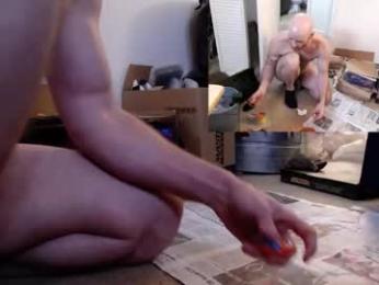 illuxx chaturbate stream image, 06.03.2026 22:30