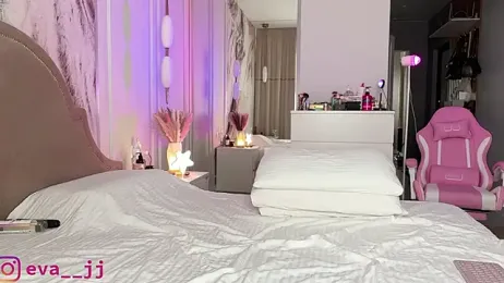 Eva_JJ stripchat stream image