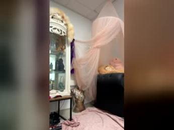 siswet19 chaturbate stream image, 07.03.2026 13:50
