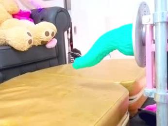siswet19 chaturbate stream image, 07.03.2026 13:50