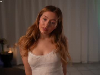 alisonrouge chaturbate stream image