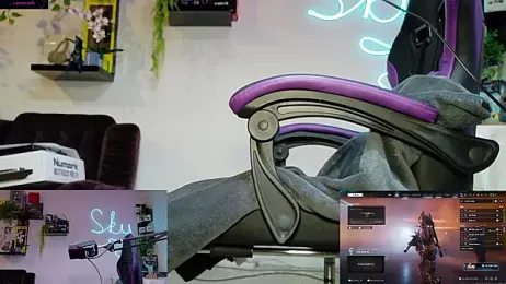 VenomVixen stripchat stream image, 07.03.2026 14:30