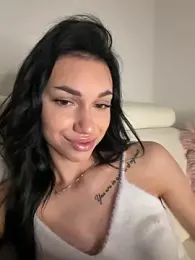 ilariea_girl stripchat stream image, 07.03.2026 21:40