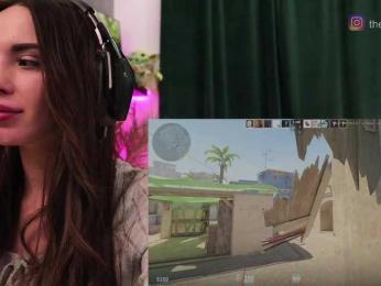 BabyYoda bongacams stream image