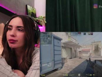 BabyYoda bongacams stream image