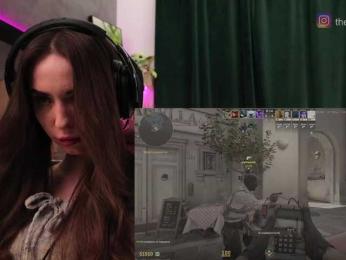 BabyYoda bongacams stream image