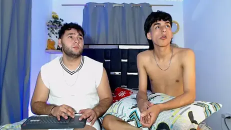 jhossua_and_valerio stripchat stream image