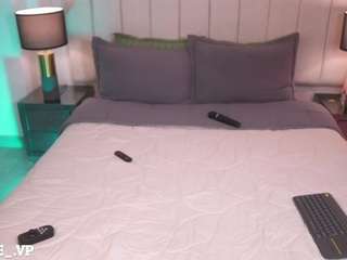 nicoleth28 camsoda stream image, 08.03.2026 07:10