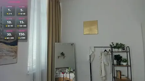 FaaBinaa stripchat stream image