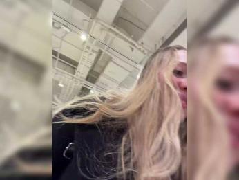 LiiBaby bongacams stream image