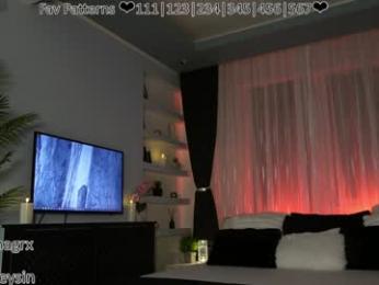 haileygrx chaturbate stream image