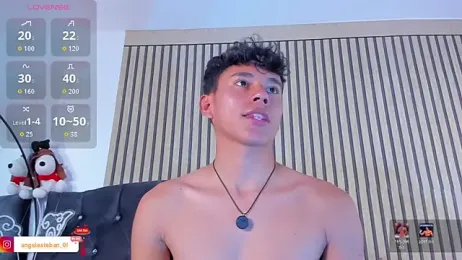 Angel_esteban_fx stripchat stream image, 08.03.2026 21:30