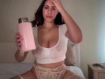 sieena chaturbate stream image, 08.03.2026 20:50