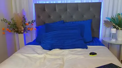 Ariana_Petite stripchat stream image