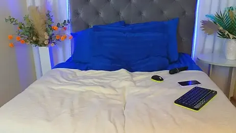 Ariana_Petite stripchat stream image