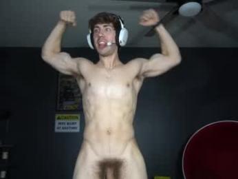 sydaffect chaturbate stream image, 09.03.2026 02:30