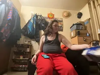 Snowbunnycake_131 stripchat stream image, 09.03.2026 10:00