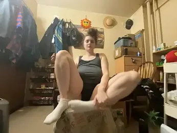 Snowbunnycake_131 stripchat stream image, 09.03.2026 10:00