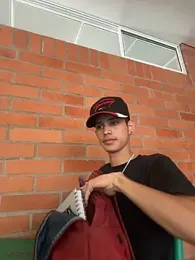 HarryGaze stripchat stream image