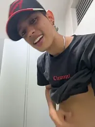 HarryGaze stripchat stream image