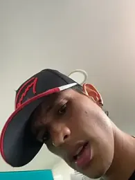 HarryGaze stripchat stream image