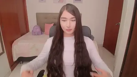 Miley_Baker stripchat stream image