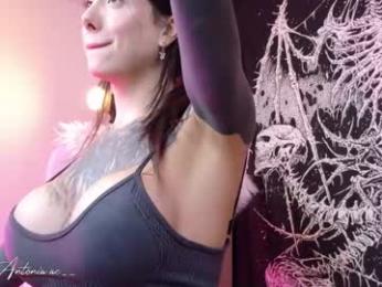 sharpay_evans chaturbate stream image, 09.03.2026 20:20