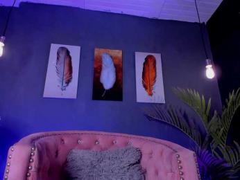 amyevans bongacams stream image, 09.03.2026 19:00