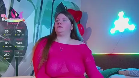 RubyValen stripchat stream image, 10.03.2026 01:10