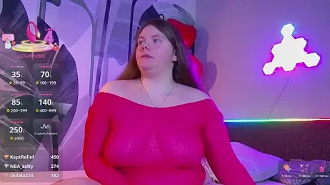 RubyValen stripchat stream image, 10.03.2026 01:10