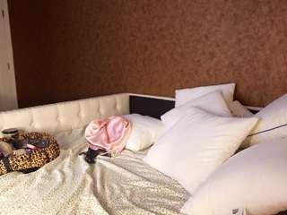 katt-leya camsoda stream image, 10.03.2026 06:30