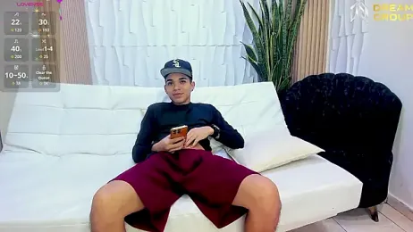 AmazingPartys stripchat stream image