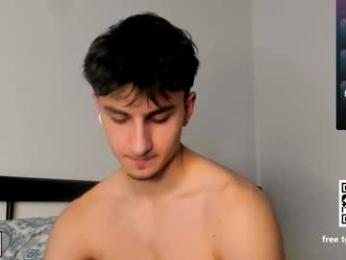 19_david_19 chaturbate stream image, 10.03.2026 18:30