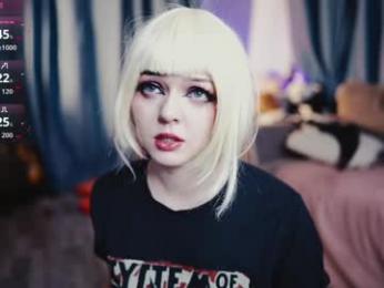 madnessalise chaturbate stream image