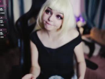 madnessalise chaturbate stream image