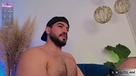 JeycobxBraand stripchat stream image