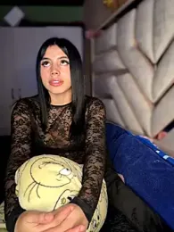 Laura-Khalifa stripchat stream image, 11.03.2026 05:10