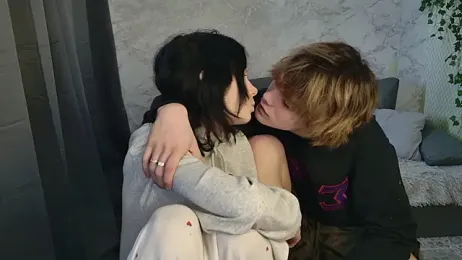 Bonnie_And_C1yde stripchat stream image