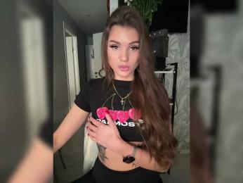 SweetyMia bongacams stream image